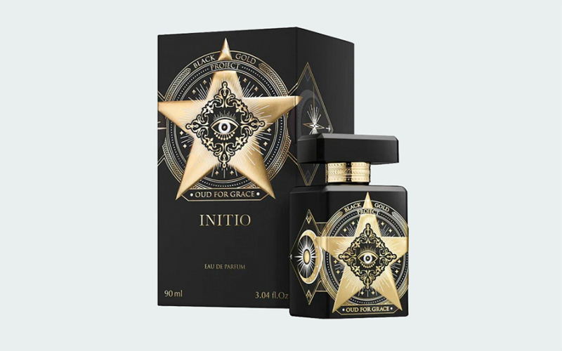 OUD FOR GRACE