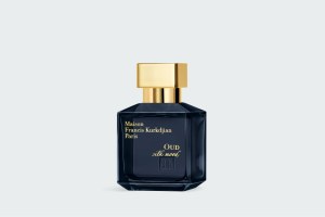 OUD SILK MOOD