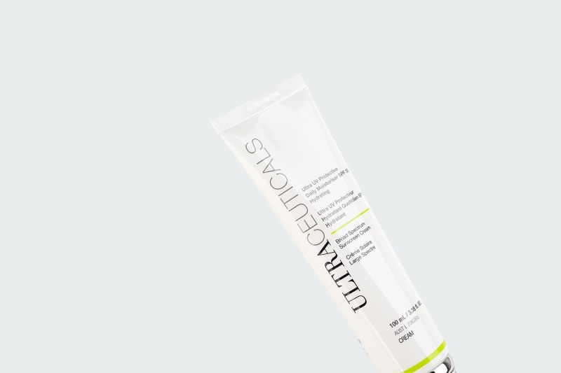 PROTECTIVE DAILY MOISTURISER HYDRATING CREAM