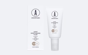 LIGHT MOISTURIZING FLUID