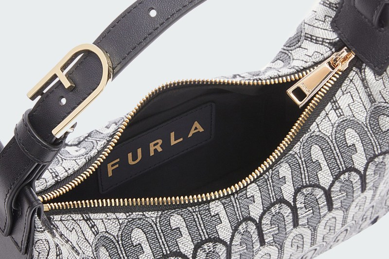 FLOW S SHOULDER BAG 25