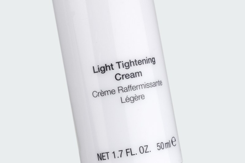 LIGHT TIGHTENING CREAM
