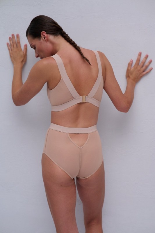 BASIC VIVIEN-STR