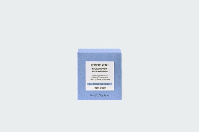 HYDRAMEMORY RICH SORBET CREAM