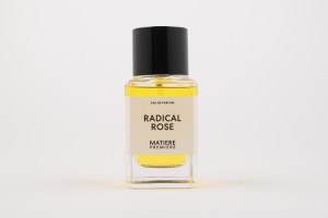 RADICAL ROSE