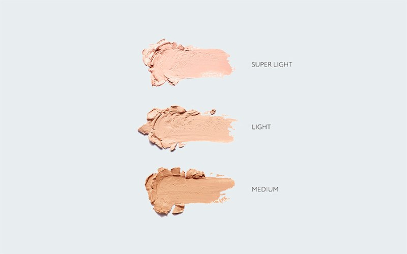 SEXY SILKY CONCEALER