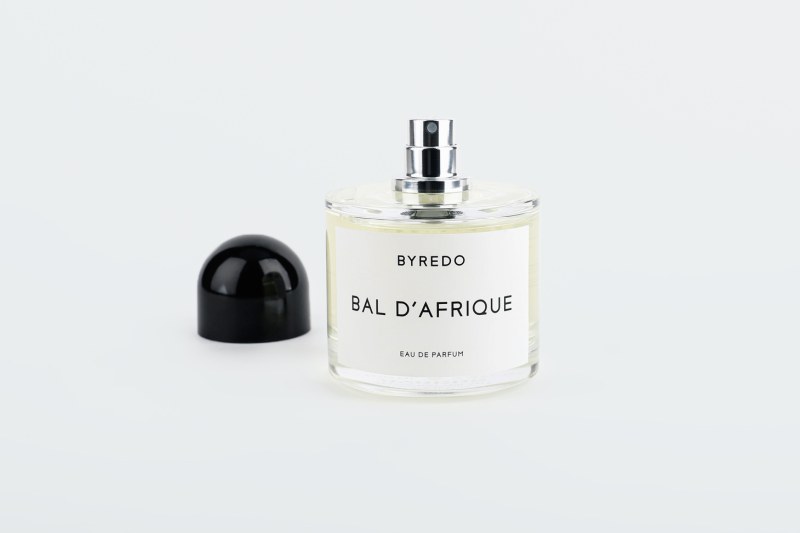 BAL D'AFRIQUE