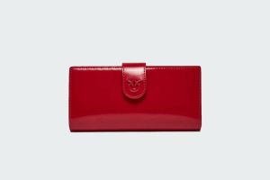 HORIZONTAL WALLET PELLE SPAZZOLATA