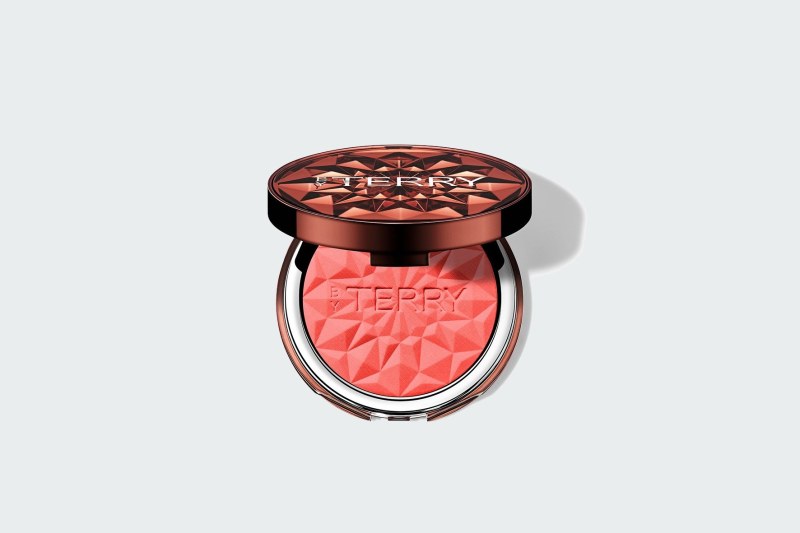 TEA TO TAN POWDER BLUSH 