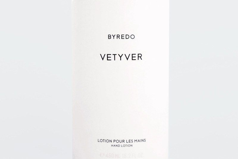 VETYVER