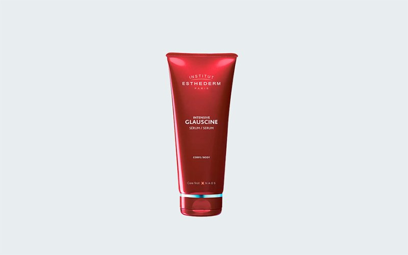 INTENSIVE GLAUSCINE SERUM