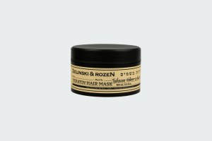 TOBACCO, VETIVER & AMBER