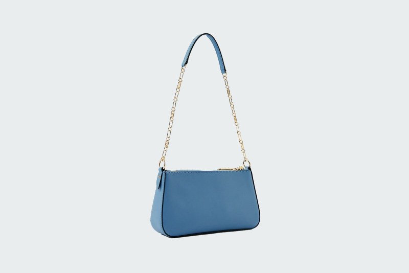EMPIRE MEDIUM CHAIN POCHETTE