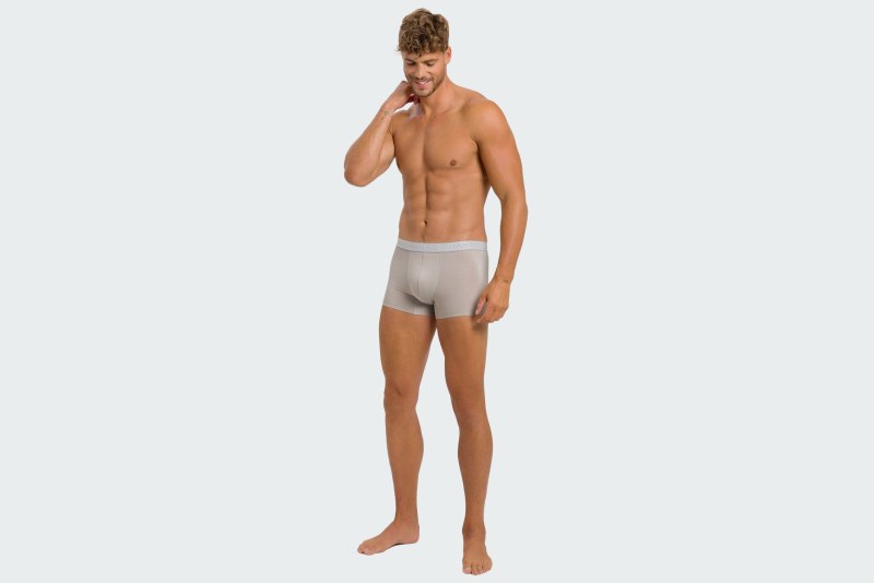 COTTON ESSENTIALS