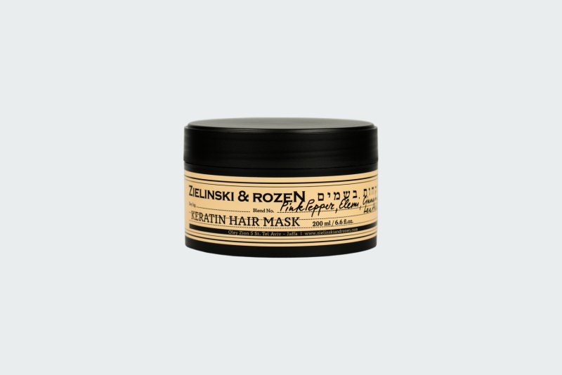 PINK PEPPER, ELEMI, CINNAMON, LEATHER