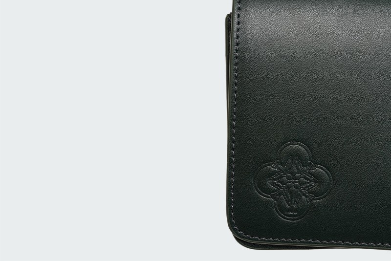 LETTER BAG MINIMAL POCKET