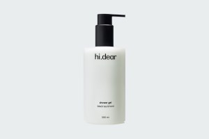 SHOWER GEL