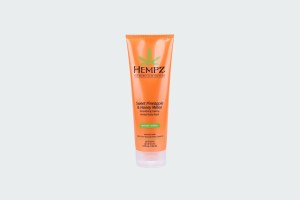SWEET PINEAPPLE & HONEY MELON HERBAL BODY WASH