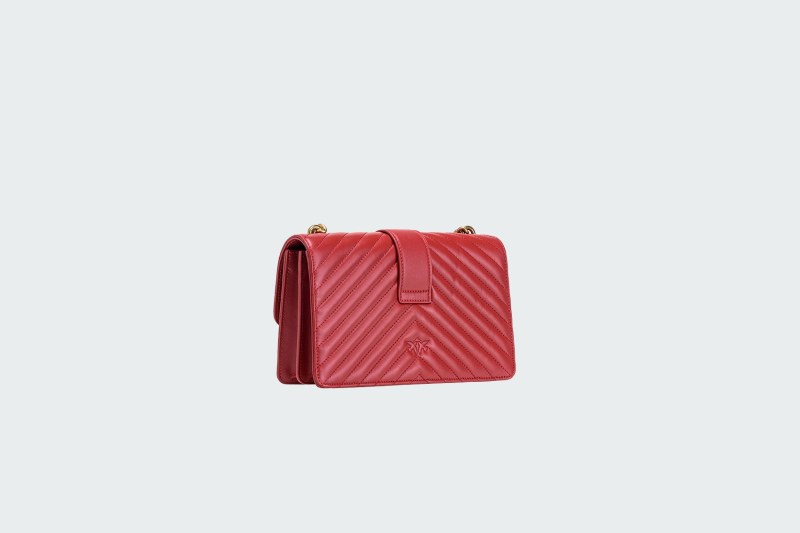 LOVE CLASSIC ICON CHEVRON