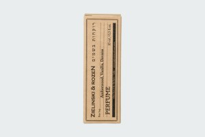 AMBERWOOD, VANILLA, DAVANA
