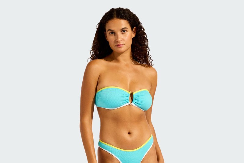 RING FRONT BANDEAU 