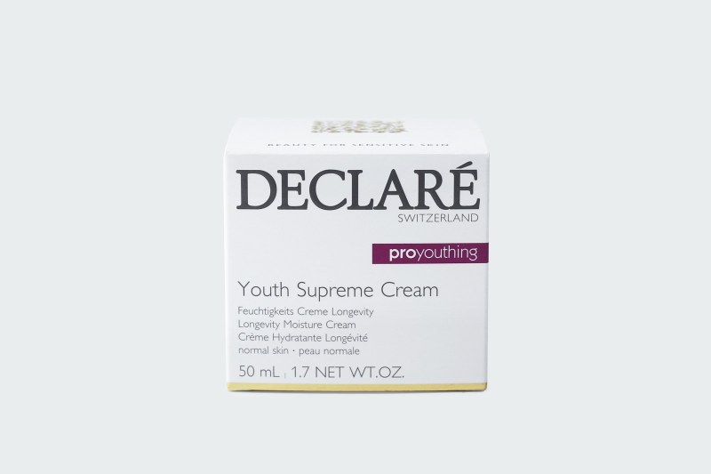 YOUTH SUPREME CREAM