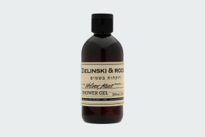 VETIVER, MUSK