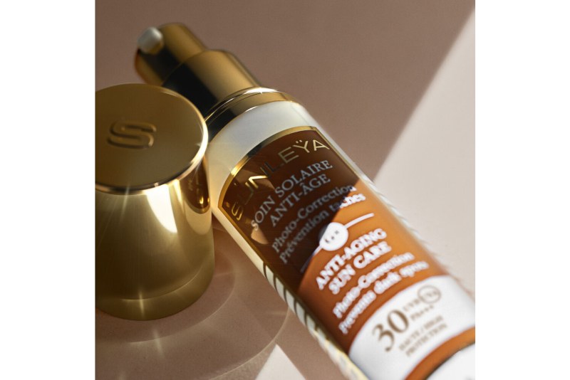 ANTI-AGING SUN CARE SPF 30