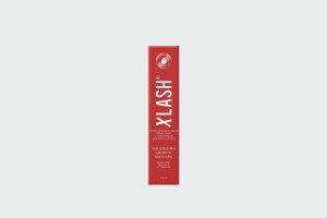 VOLUMIZING GROWTH MASCARA 