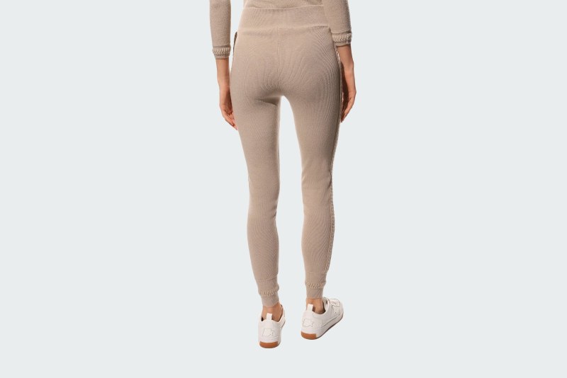 TROUSERS LEGGINGS