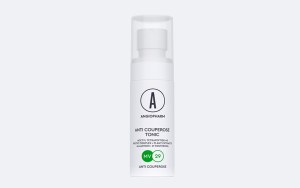 ANTI COUPEROSE TONIC