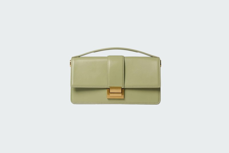 ADELLE GREEN MATCHA