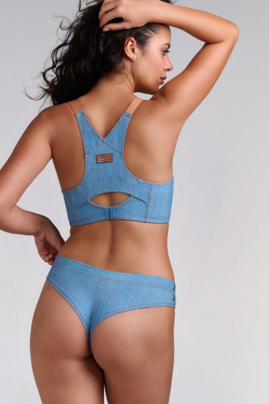 GARDENISTA BRIEFS