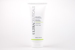 GENTLE EXFOLIATING GEL