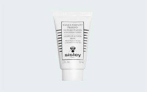 TROPICAL RESINS DEEP PURIFYING MASK