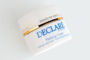 MATIFYING HYDRO CREAM