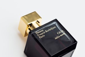 OUD SATIN MOOD