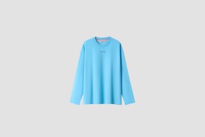 LONGSLEEVE 22 SKY