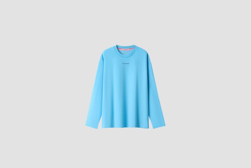 LONGSLEEVE 22 SKY