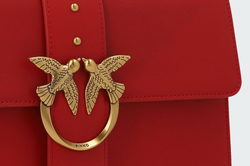 CLASSIC LOVE BAG ONE SIMPLY