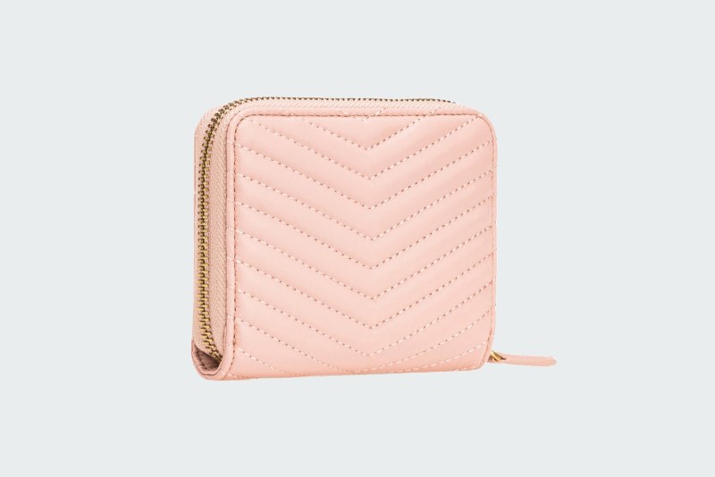 TAYLOR ZIP AROUND