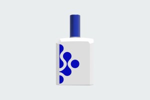 THIS IS NOT A BLUE BOTTLE 1/.5