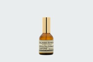WHITE SAGE, NEROLI