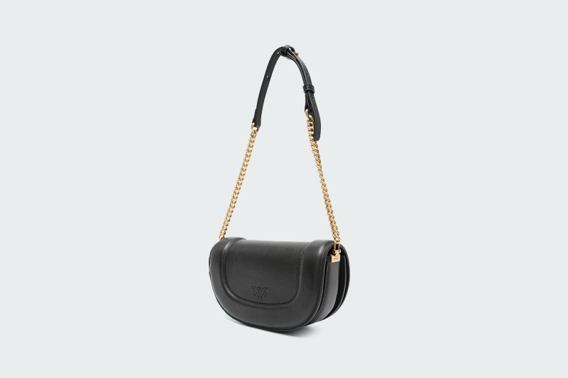 LOVE BAG CLICK ROUND BAGUETTE