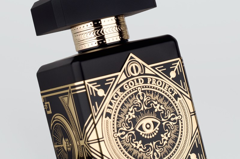 OUD FOR GREATNESS