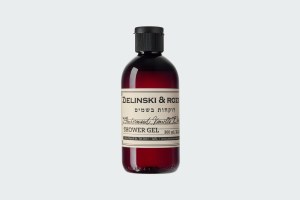 AMBERWOOD VANILLA DAVANA