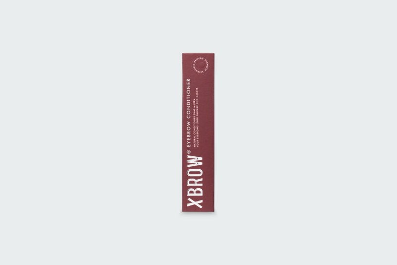 XBROW EYEBROW CONDITIONER