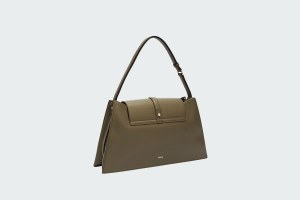 NUVOLA L SHOULDER BAG