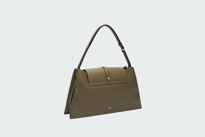 NUVOLA L SHOULDER BAG