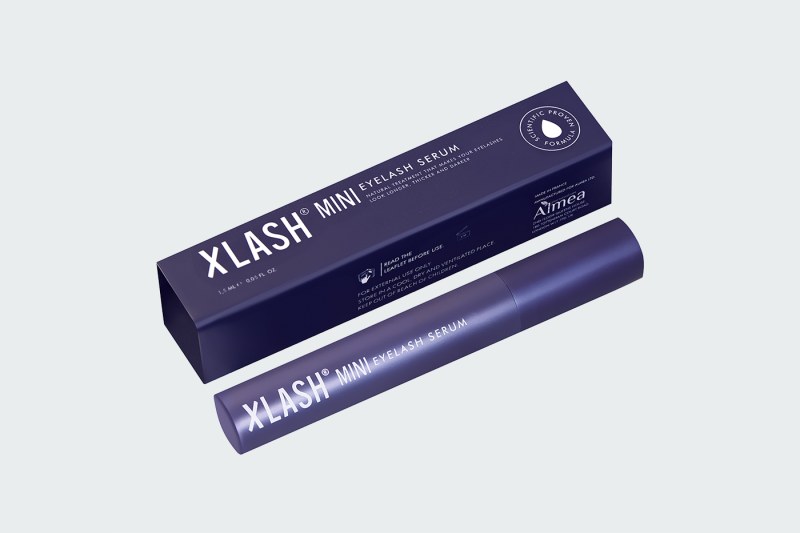 XLASH MINI EYELASH SERUM
